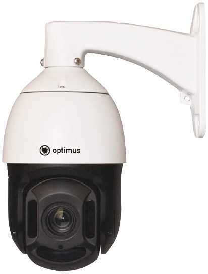 Optimus IP-E092.1(20x) mini IP-Камеры поворотные фото, изображение