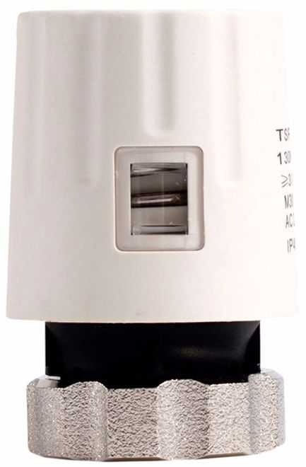 Teplocom TSP 220/NC Комнатные и радиаторные термостаты фото, изображение
