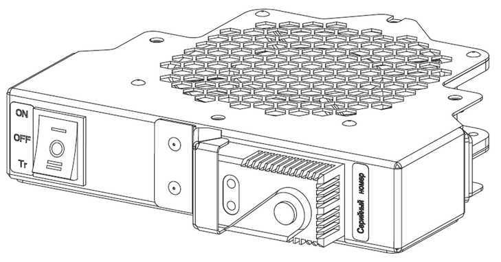 R-FAN-1J Вентиляторы фото, изображение