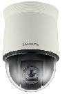Samsung HCP-6320P Камеры видеонаблюдения поворотные фото, изображение