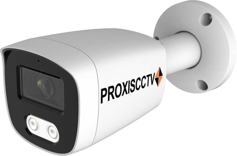 PROXISCCTV PX-IP-BC25-GF20-P (2.8)(BV) Уличные IP камеры видеонаблюдения фото, изображение