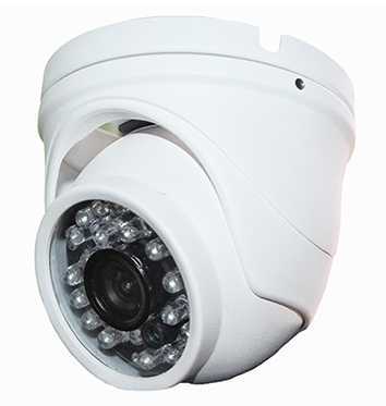 Maxi-Cam AHD-10D "Sigma" Камеры видеонаблюдения уличные фото, изображение