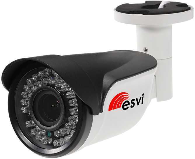 ESVI EVC-IP-BV3.0-CX-P (XM) Уличные IP камеры видеонаблюдения фото, изображение