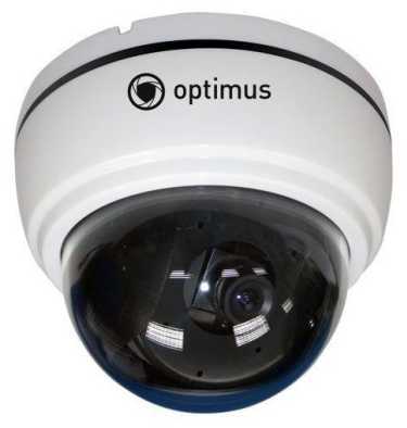 Optimus AHD-M031.0(2.8)E СНЯТОЕ фото, изображение