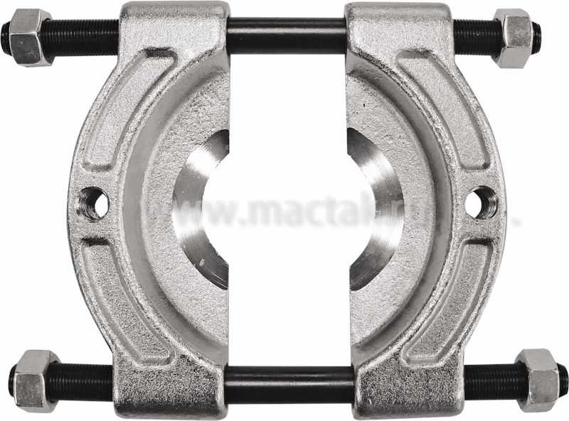 Съемник подшипников, 50-75 мм, сегментного типа МАСТАК 104-11075 Съемники подшипников фото, изображение