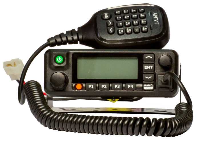 Аргут А-703 VHF  Радиостанции фото, изображение