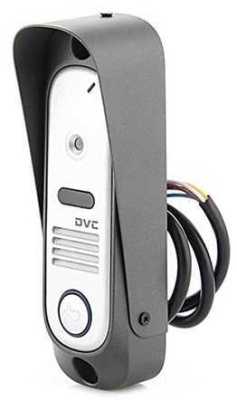 DVC-414Si Color Цветные вызывные панели на 1 абонента фото, изображение
