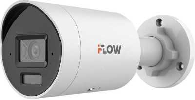 iFLOW F-IC-2186CM(4mm) Уличные IP камеры видеонаблюдения фото, изображение