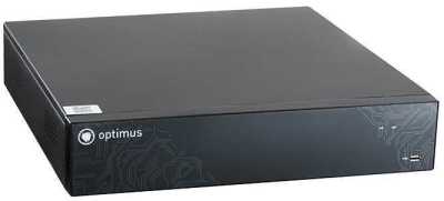 Optimus NVR-8164_v.1 IP-видеорегистраторы (NVR) фото, изображение