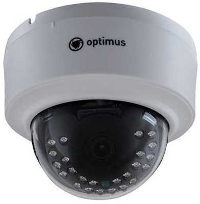 Optimus IP-E022.1(3.6)P_H.265 Внутренние IP-камеры фото, изображение