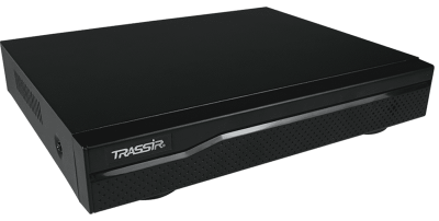 TRASSIR XVR-5104 СНЯТОЕ фото, изображение