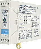 Корунд-М11 DIN Ex с госповеркой Барьеры искрозащиты фото, изображение