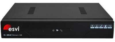 Esvi EVD-8104-7 IP-видеорегистраторы (NVR) фото, изображение