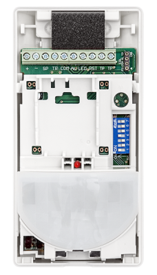 Optex CDX-AM ИК датчики движения фото, изображение